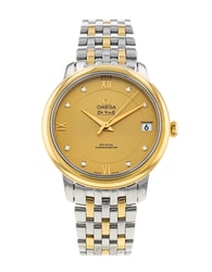 Omega De Ville Prestige 424.20.33.20.58.001